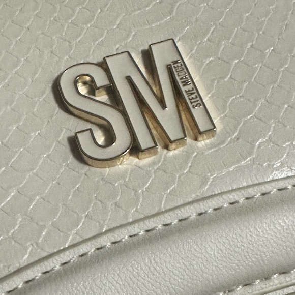 🆕 Steve Madden BCECILLY 2 Shoulder Bag - Picture 2 of 14